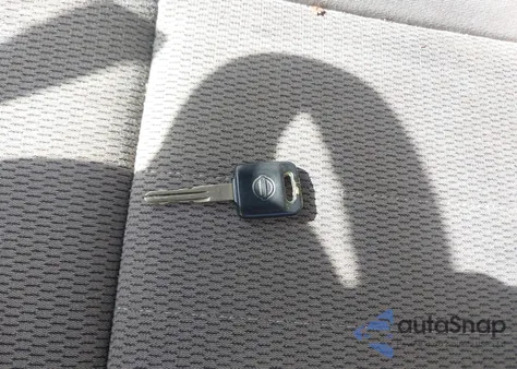 2003 Nissan Frontier Xe z USA, uszkodzony, nr VIN 1N6DD26T73C428151